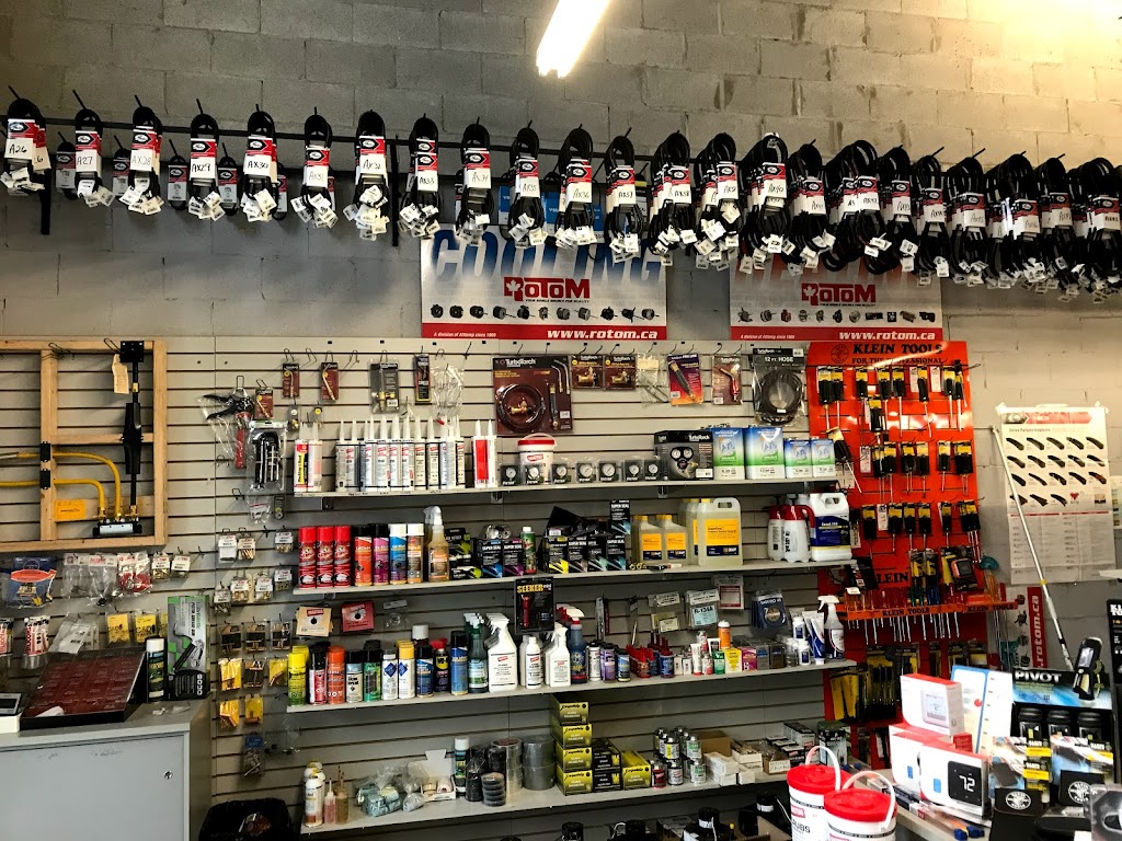 Benn Air Temp Supplies | 355 Harry Walker Pkwy N, Newmarket, ON L3Y 7B3, Canada | Phone: (905) 895-4500