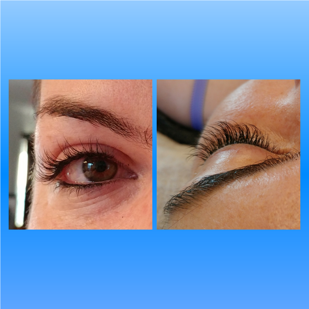 Technicienne En Pose De Cils | 14031 Rue Leblanc, Mirabel, QC J7N 1R7, Canada | Phone: (450) 512-5110