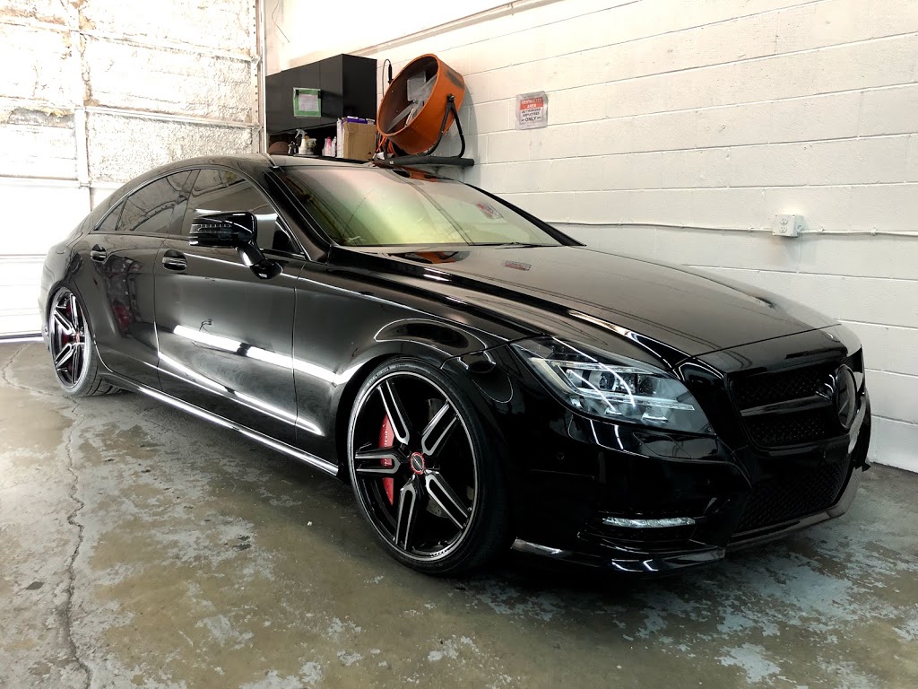 Kars Kustoms Inc | 30 Capilano Way Unit 24, New Westminster, BC V3L 5M3, Canada | Phone: (604) 719-2996