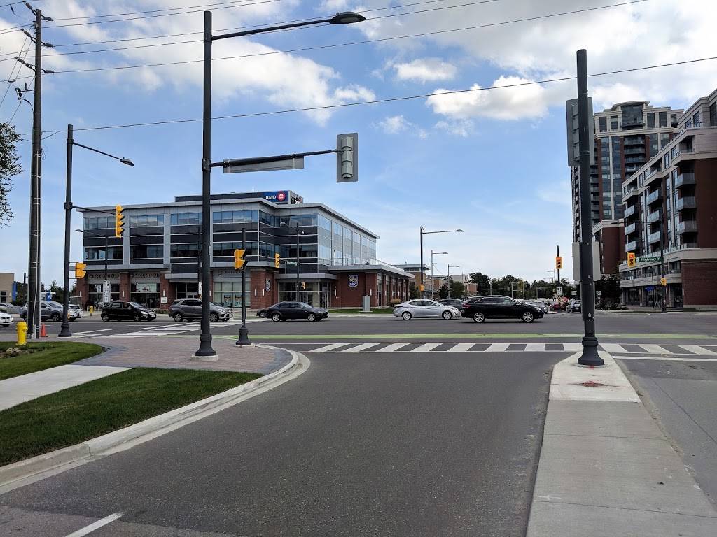RBC | 3985 Hwy 7, Markham, ON L3R 2A2, Canada | Phone: (905) 940-5205