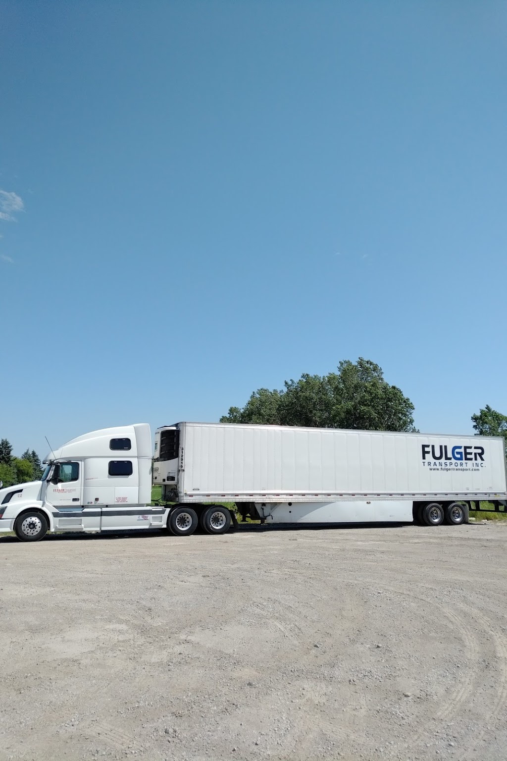 Fulger Transport Inc. | 4016 County Rd 23, Essex, ON N8M 2X7, Canada | Phone: (313) 651-7156