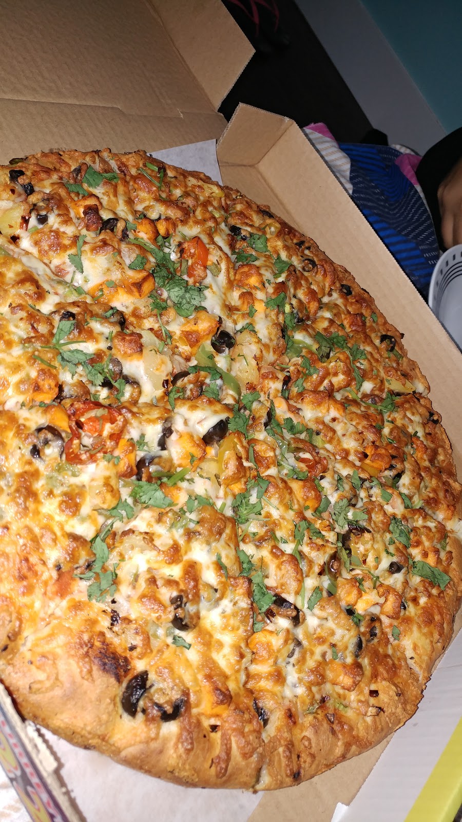 Perfect 2 For 1 Pizza | 8465 120 St Suite 5, Delta, BC V4C 6R2, Canada | Phone: (604) 596-7779