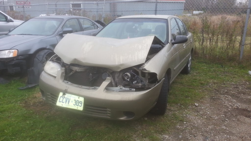 Pagans Recovery and Towing | 4083 Simcoe County Rd 50, Loretto, ON L0G 1L0, Canada | Phone: (705) 302-2159