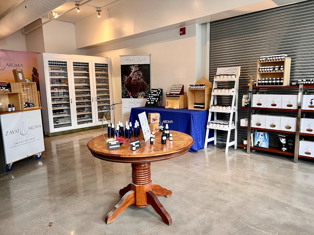 ZAYAT AROMA | 3951 R. Saint-Denis #3949, Montréal, QC H2W 2M4, Canada | Phone: (450) 534-1671