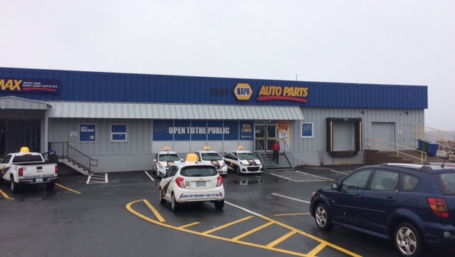 NAPA Auto Parts - NAPA Halifax | 3597 Strawberry Hill St, Halifax, NS B3K 5A8, Canada | Phone: (902) 455-1591