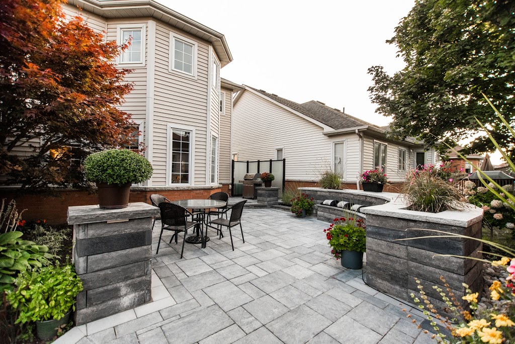 Whitby Shores Landscaping LTD. | 49 Irwin Dr, Whitby, ON L1N 9B9, Canada | Phone: (905) 706-5495