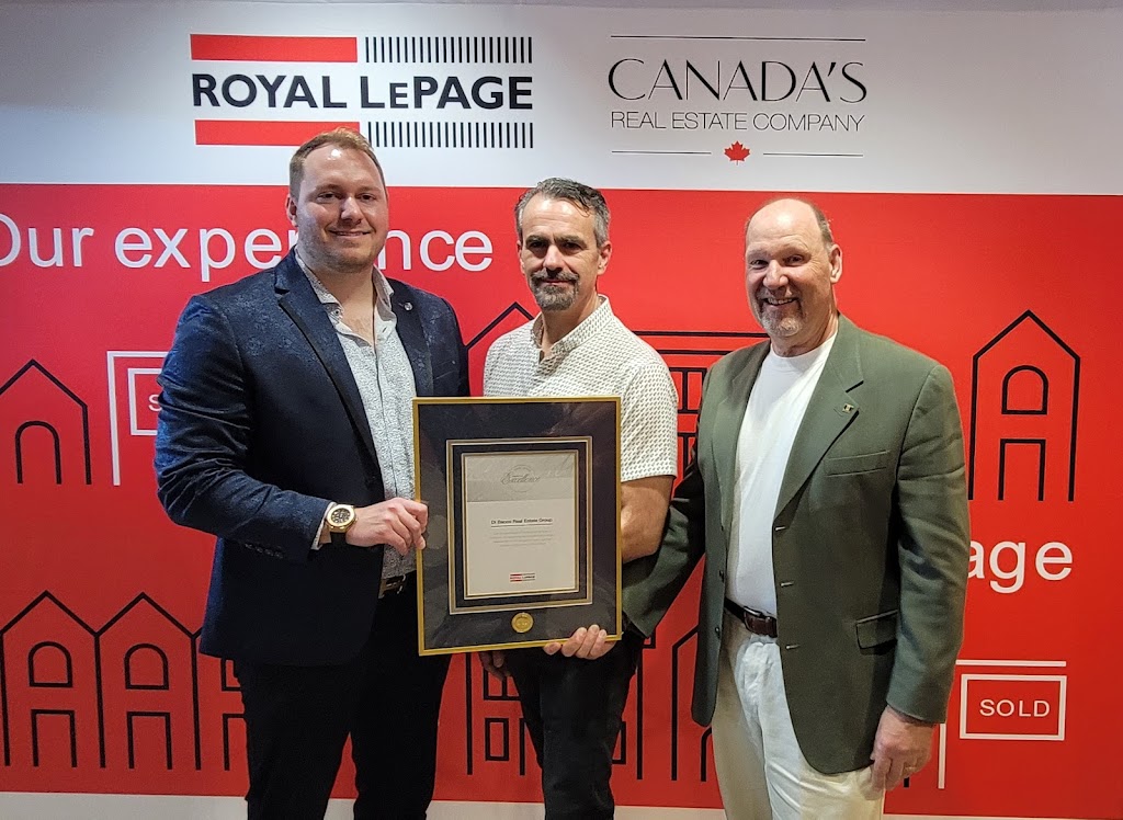 Royal LePage Prince Edward Realty | 87 John Yeo Dr, Charlottetown, PE C1E 3J3, Canada | Phone: (902) 628-6500