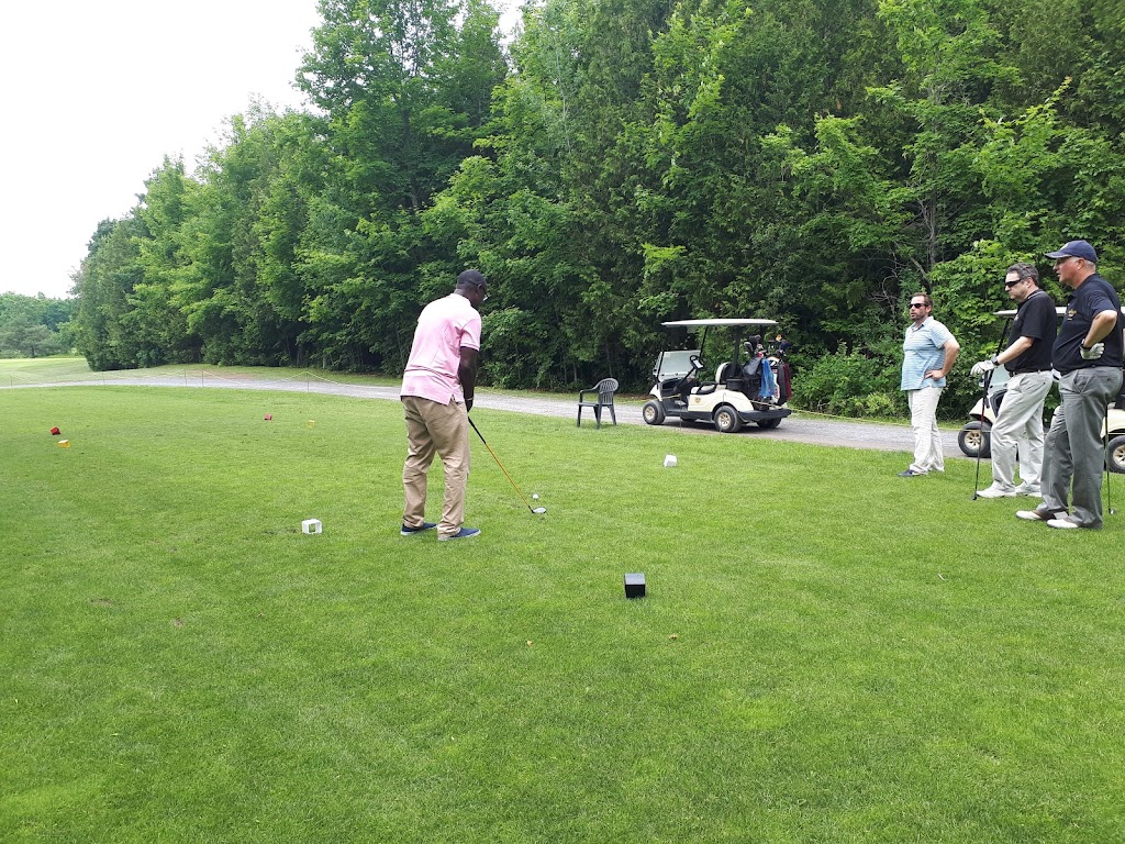 Metcalfe Golf Club | 1956 8th Line Rd, Metcalfe, ON K0A 2P0, Canada | Phone: (613) 821-3673