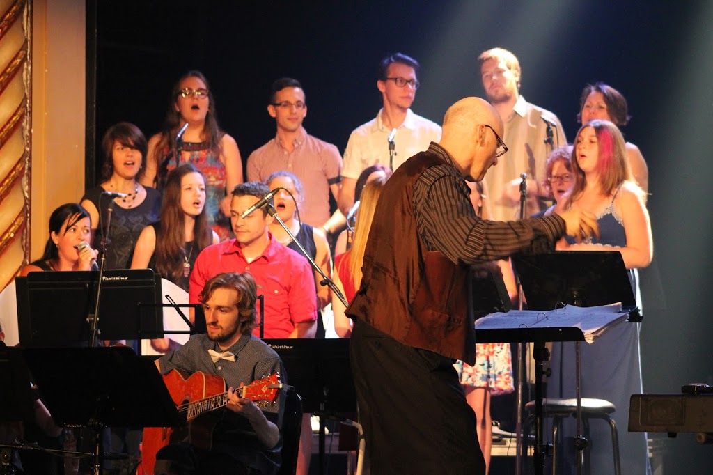 École De Musique Pianissimo, Cours, Enseignement Privé, Plus De  | 33 Rue Heneker, Sherbrooke, QC J1J 3G2, Canada | Phone: (819) 566-4473