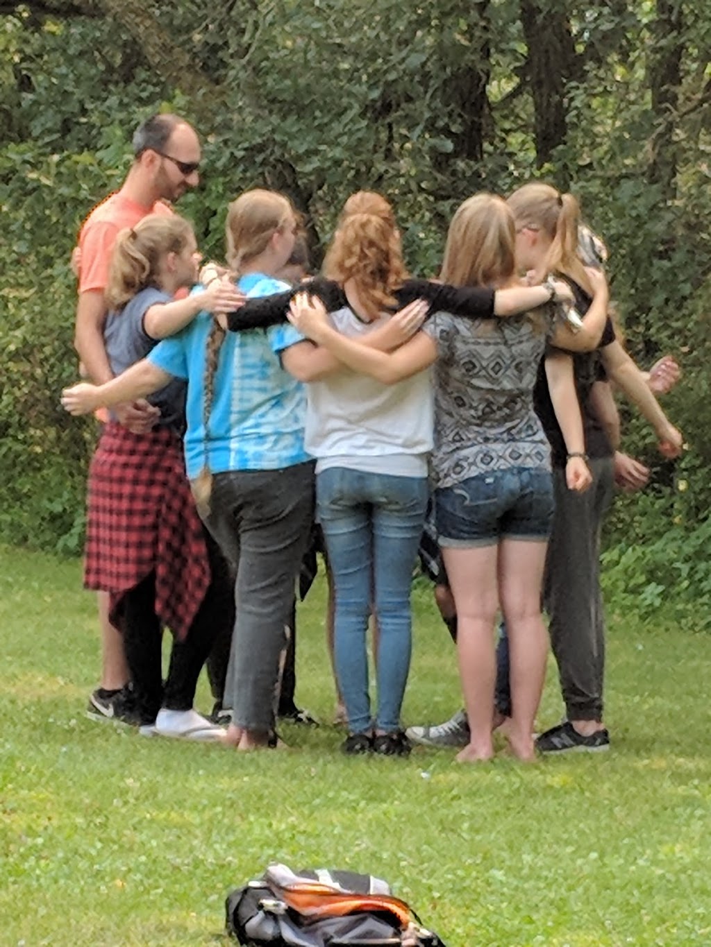 Pembina Valley Bible Camp & Retreat | MB-201, Manitoba R0G 2T0, Canada | Phone: (204) 246-2008