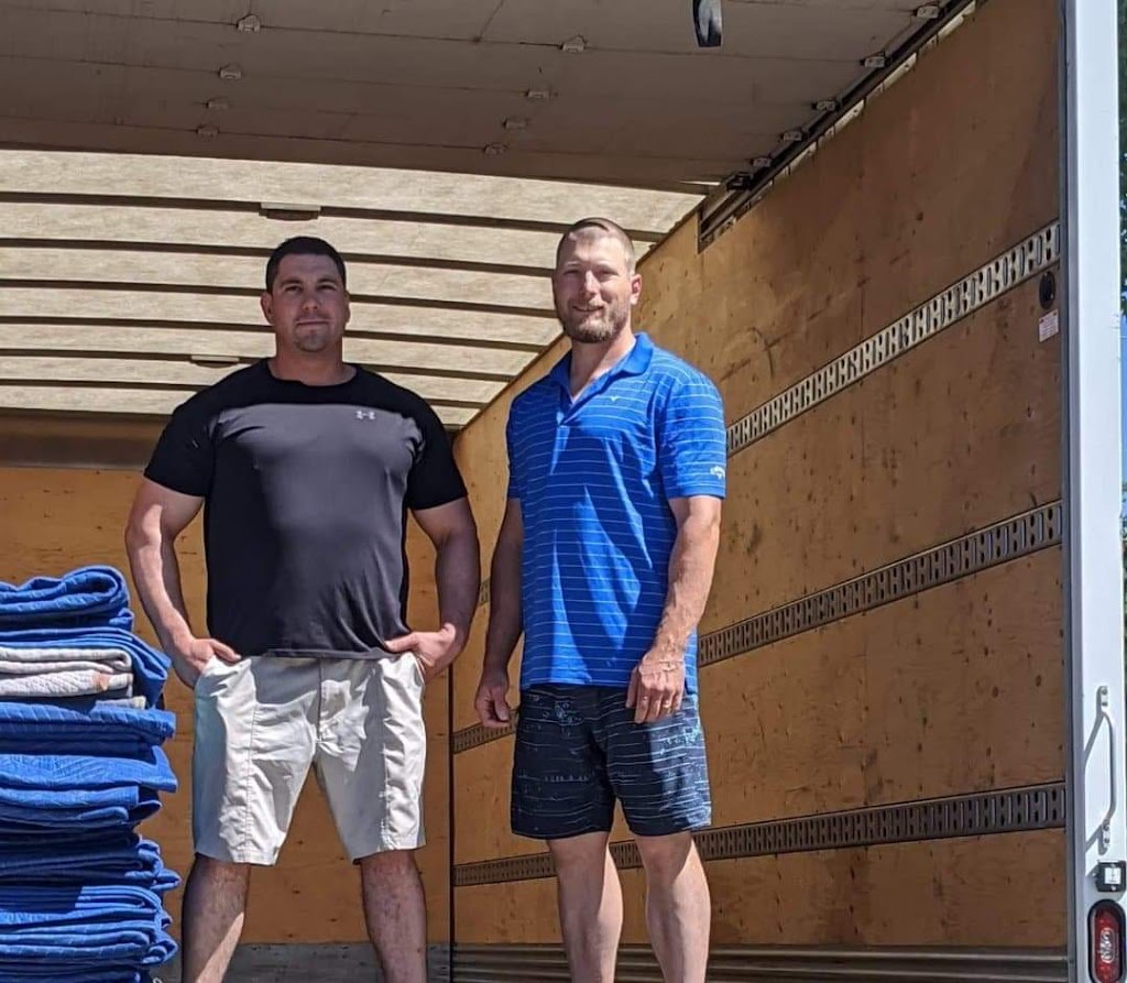 Ready Freddy moving | 522 Cranford Dr SE, Calgary, AB T3M 2L7, Canada | Phone: (403) 700-3082