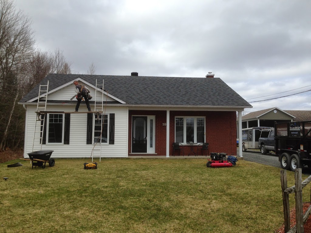 Toitures Bernier Drummondville | 1435 Rte 122, Saint-Edmond-de-Grantham, QC J0C 1K0, Canada | Phone: (819) 818-8827