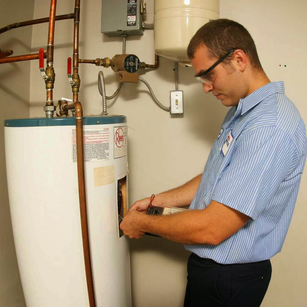 Roto-Rooter Plumbing & Water Cleanup | 135 South Ave, West Seneca, NY 14224, USA | Phone: (716) 773-3717