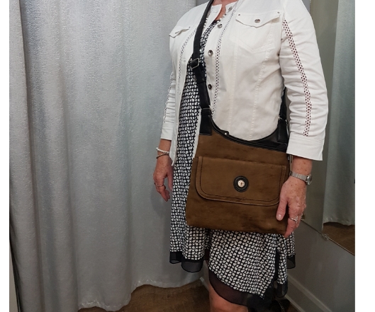 Au Féminin...lhomme en plus | 3000 Des, Boulevard des Laurentides Local 4, Laval, QC H7K 3G5, Canada | Phone: (450) 667-0585