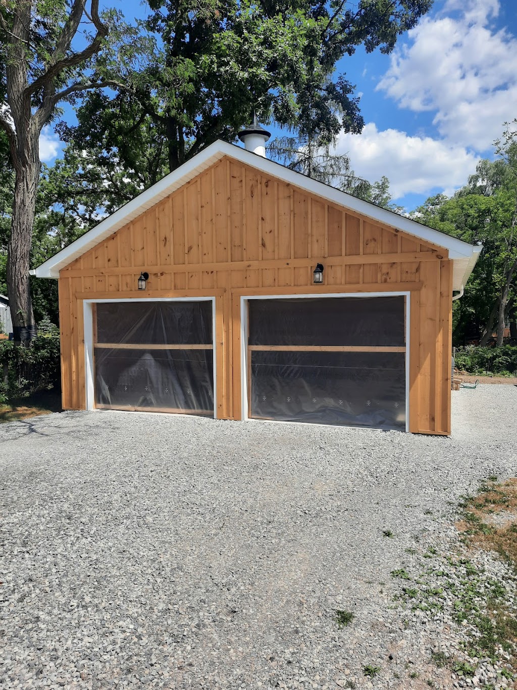 Brantford Eavestrough & Siding | 1633 Colborne St E, Brantford, ON N3T 5L4, Canada | Phone: (519) 774-1471