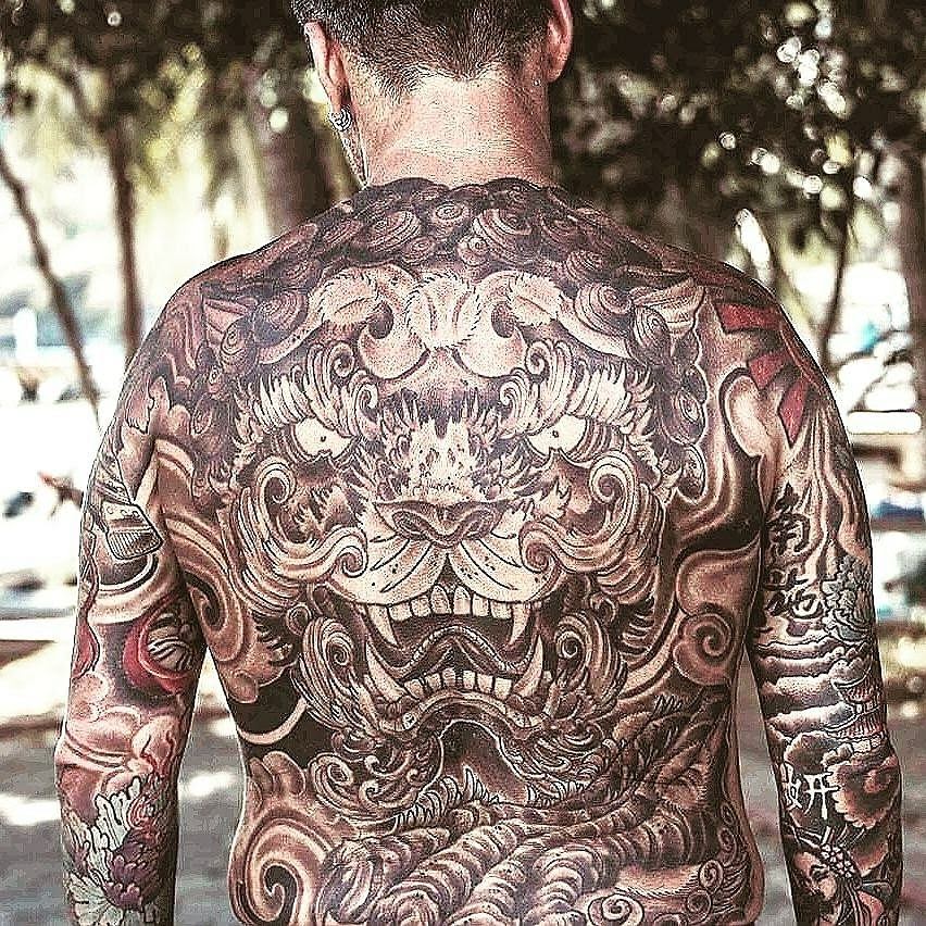 Art & Soul Tattoo | 853 Henderson Hwy, Winnipeg, MB R2K 2L4, Canada | Phone: (204) 414-2122