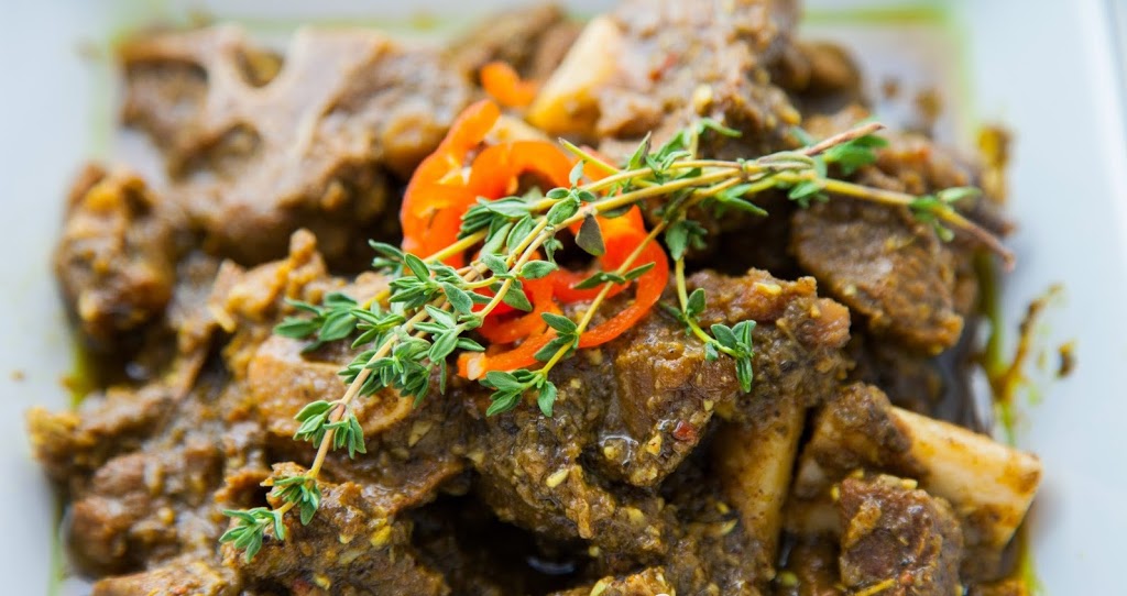 Caribbean Cuisine Restaurant & Lounge | 7310 Torbram Rd, Mississauga, ON L4T 3X2, Canada | Phone: (905) 671-0900