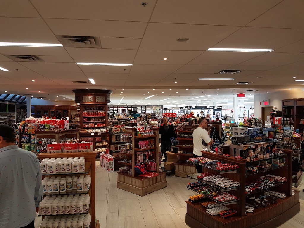 IGL Duty Free | 350, Autoroute 15, Saint-Bernard-de-Lacolle, QC J0J 1V0, Canada | Phone: (450) 246-2000