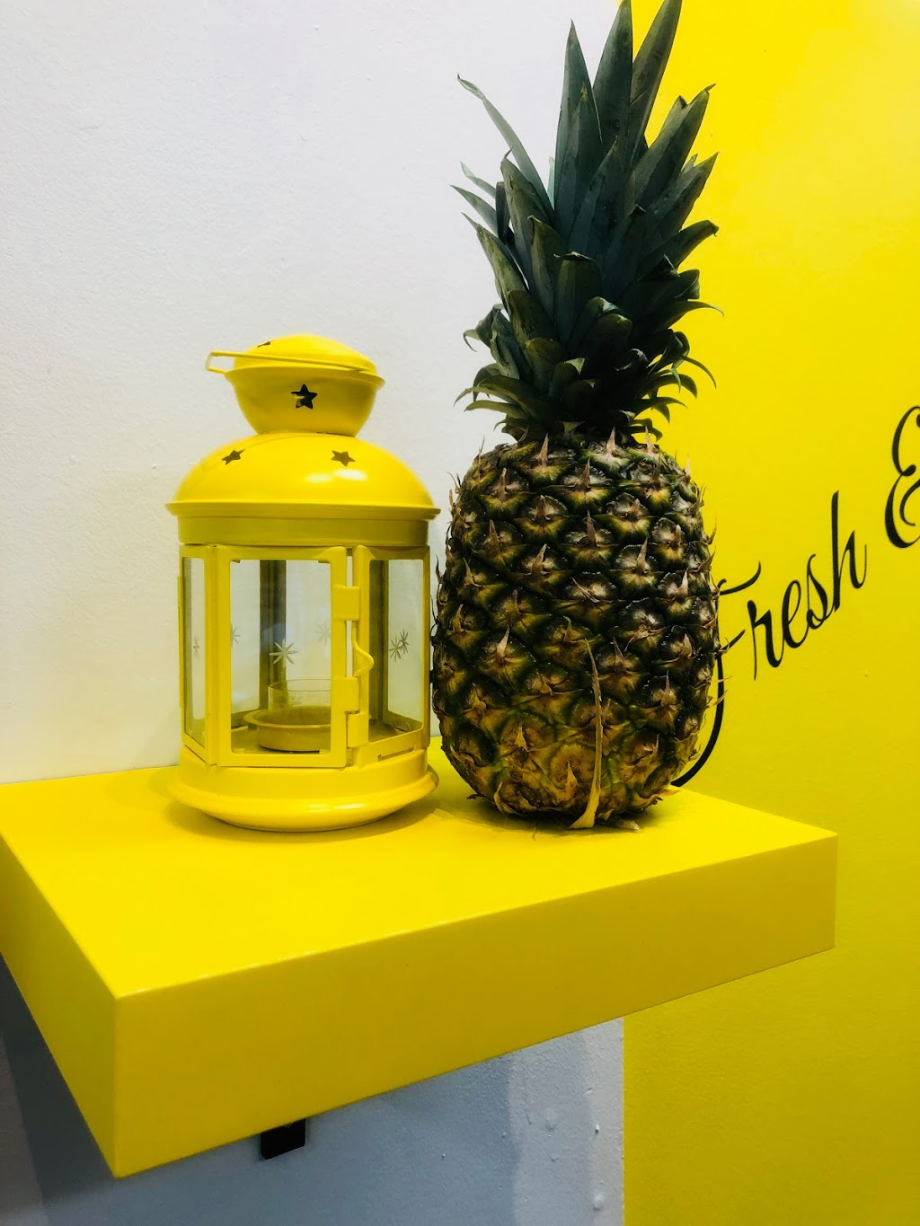 Trish Juice | 150 Lakeshore Rd W #108, Mississauga, ON L5H 3R2, Canada | Phone: (905) 274-0167