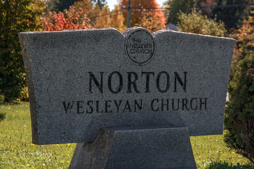 Norton Wesleyan Church | 676 NB-124, Norton, NB E5T 1R6, Canada | Phone: (506) 839-2207