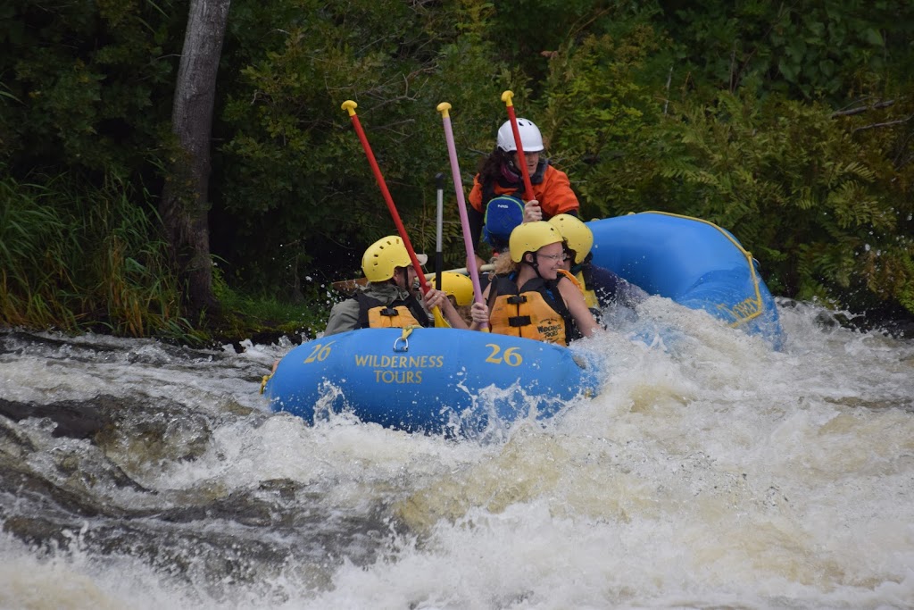 Wilderness Tours | 1260 Grants Settlement Rd, Foresters Falls, ON K0J 1V0, Canada | Phone: (613) 703-6110