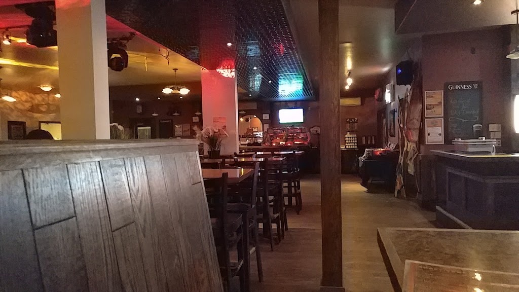 Shenanigans | 538 Conception Bay Hwy, Conception Bay South, NL A1X 7M8, Canada | Phone: (709) 834-5554
