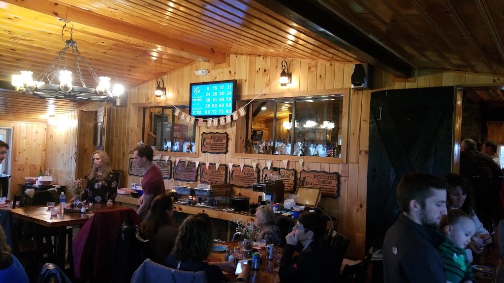 Rustic Golf & Country Club | 16451 County Rd 59, Dexter, NY 13634, USA | Phone: (315) 918-4268