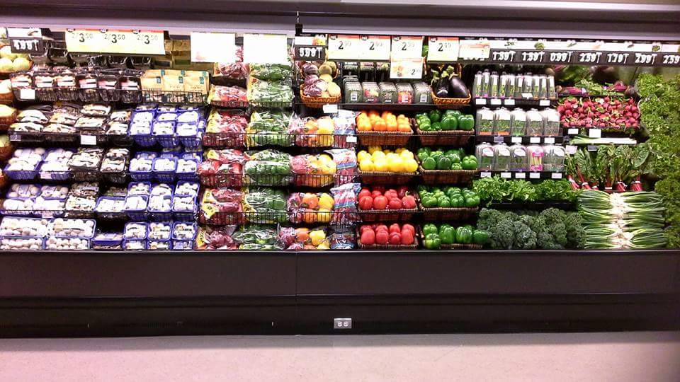 IGA Cooperative Limited Bouctouche | 191 Irving Blvd, Bouctouche, NB E4S 3K3, Canada | Phone: (506) 743-1960