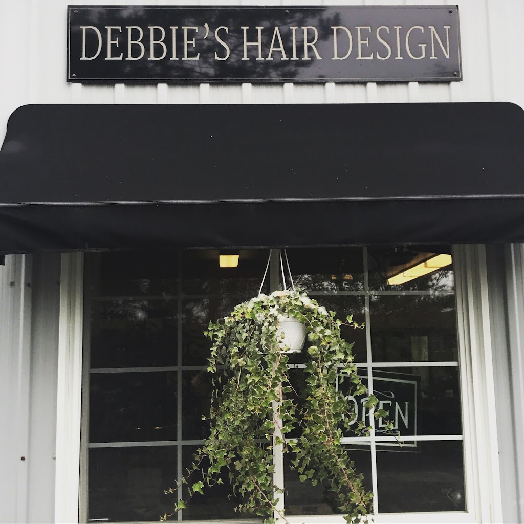 DHD Hair Studio | 51 Ontario St, Burks Falls, ON P0A 1C0, Canada | Phone: (705) 382-3110