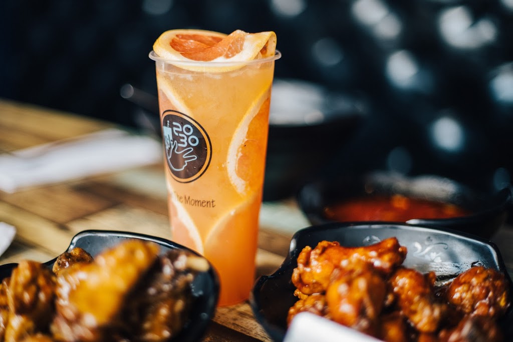 2030 BubbleTea Cafe | 602D 16 Ave NW, Calgary, AB T2M 0J7, Canada | Phone: (403) 457-0880