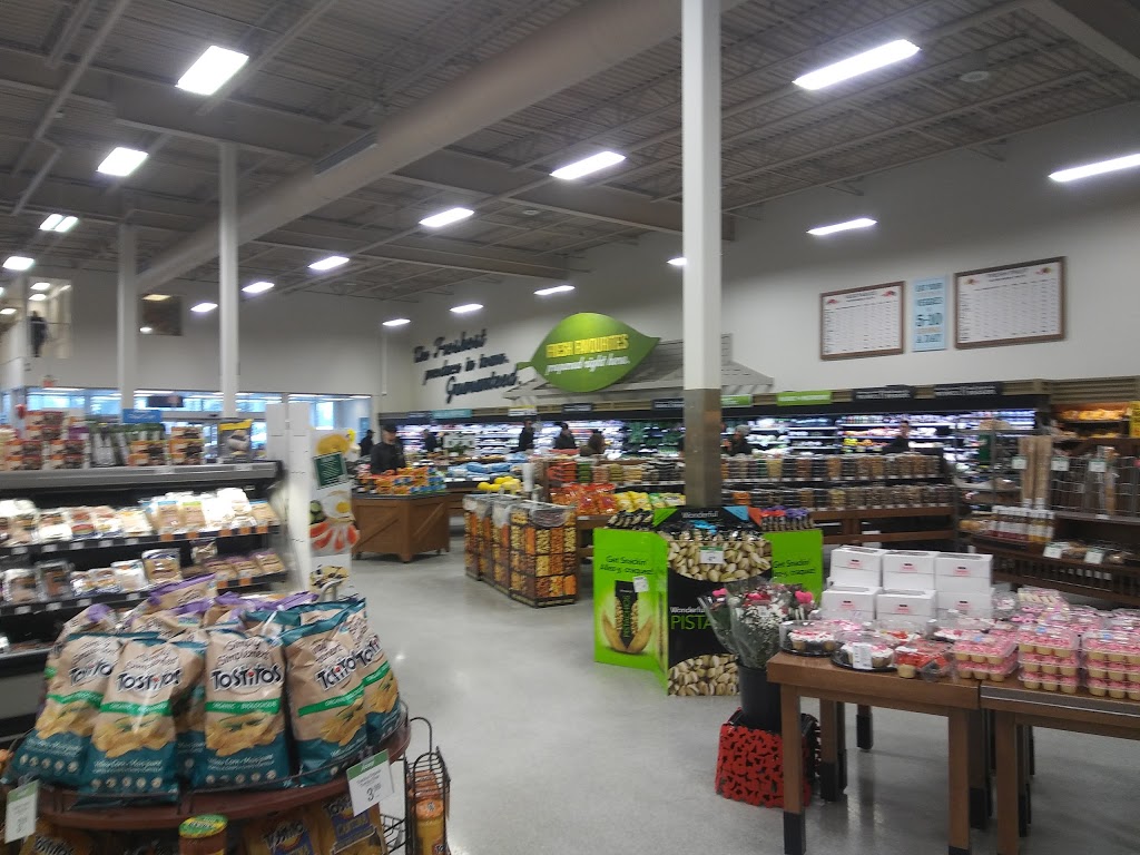 Sobeys Angus | 247 Mill St, Angus, ON L0M 1B2, Canada | Phone: (705) 424-1588