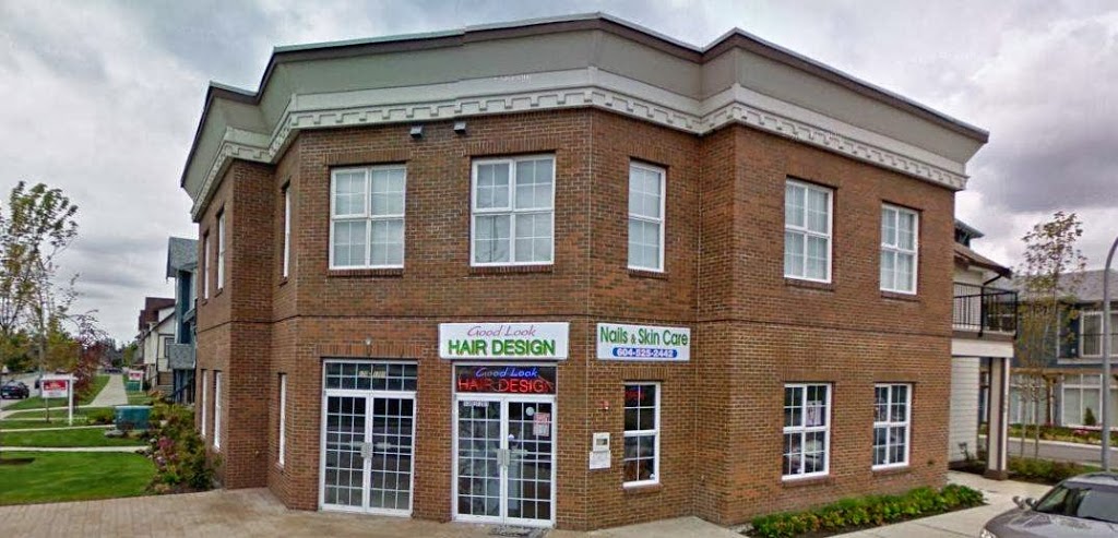 Good Look Hair Design | 1201 Ewen Ave #130, New Westminster, BC V3M 5E5, Canada | Phone: (604) 525-2442