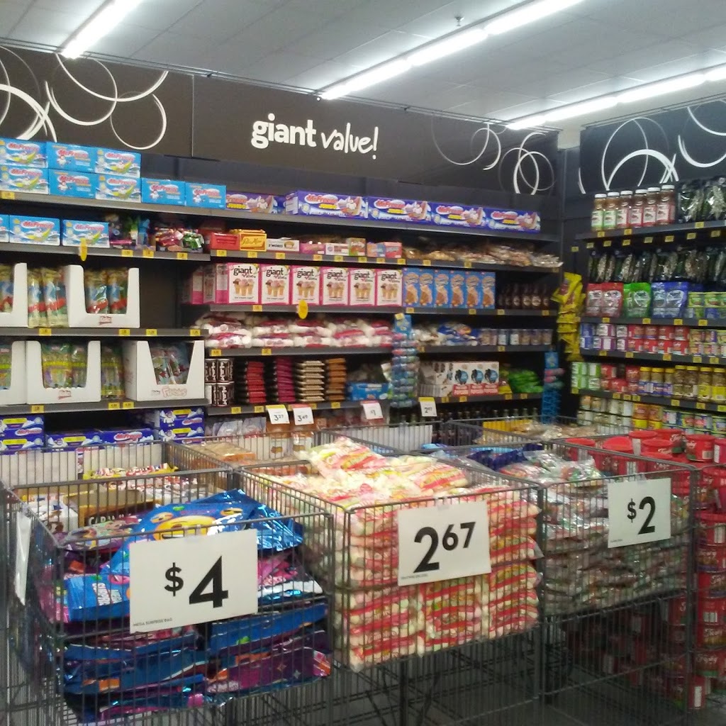 Giant Tiger | 646 OBrien Rd, Renfrew, ON K7V 0B4, Canada | Phone: (613) 432-2230
