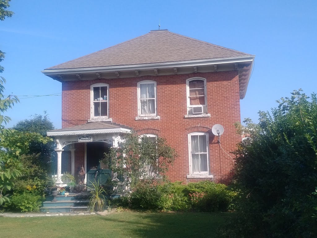 Dykstra Bros. Roofing | 4135 King St, Beamsville, ON L0R 1B1, Canada | Phone: (905) 646-0199