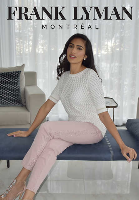 Lily Vogue | 3907 Rue Bellefeuille, Trois-Rivières, QC G9A 6K8, Canada | Phone: (819) 693-8011