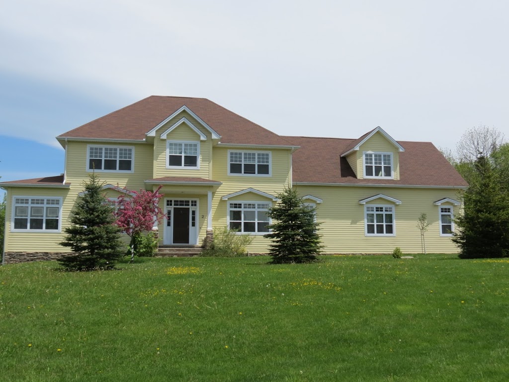 John W Smith Carpentry | 164 Third Lake Rd, Barnesville, NB E5N 2N3, Canada | Phone: (506) 832-3539