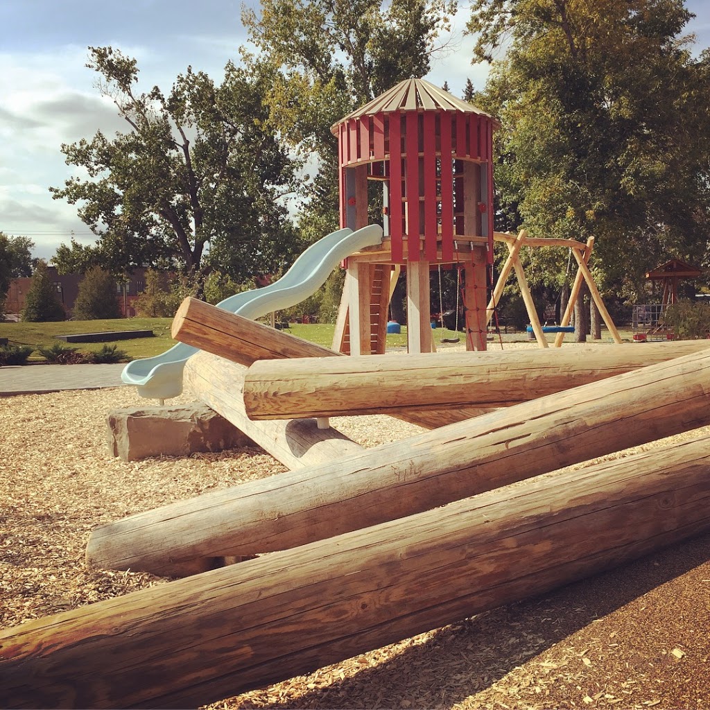 Mills Park | 1520 9 Ave SE, Calgary, AB T2G 0T7, Canada