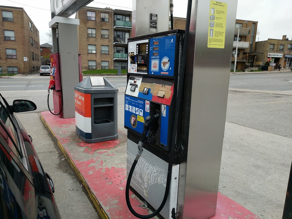Petro V Plus | 1525 Eglinton Ave W, York, ON M6E 2G5, Canada | Phone: (647) 345-0494