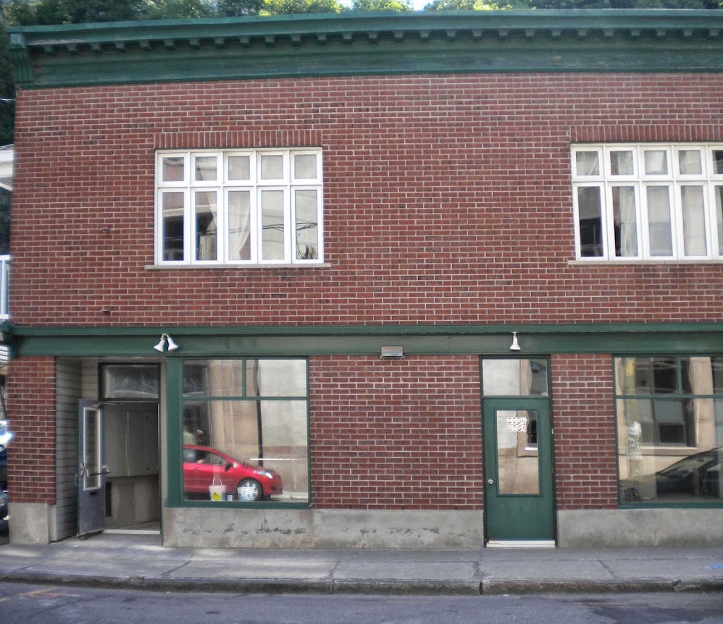 Regart Centre DArtistes En Art Actuel | 5956 Rue Saint-Laurent, Lévis, QC G6V 3P4, Canada | Phone: (418) 837-4099