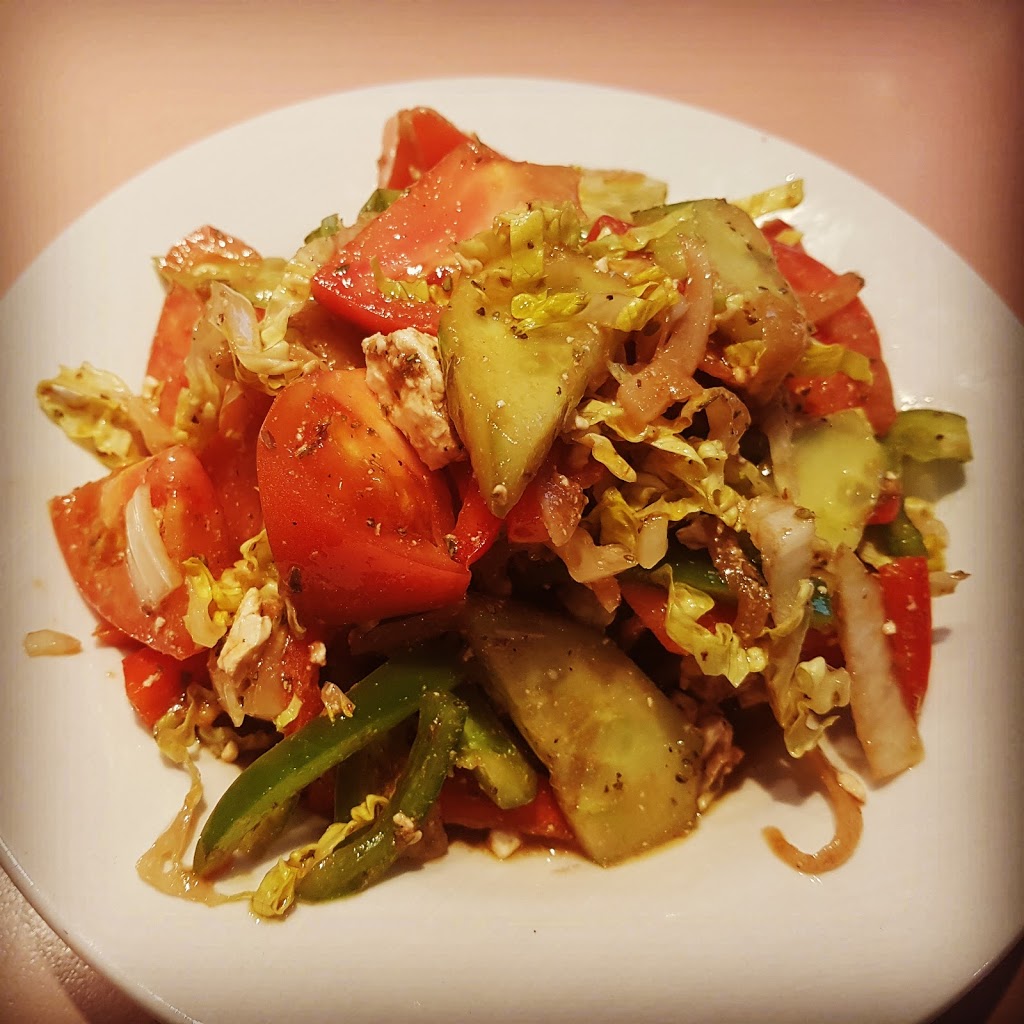 Restaurant Miss Candiac | 19 Boulevard Montcalm N, Candiac, QC J5R 3L4, Canada | Phone: (450) 659-5483