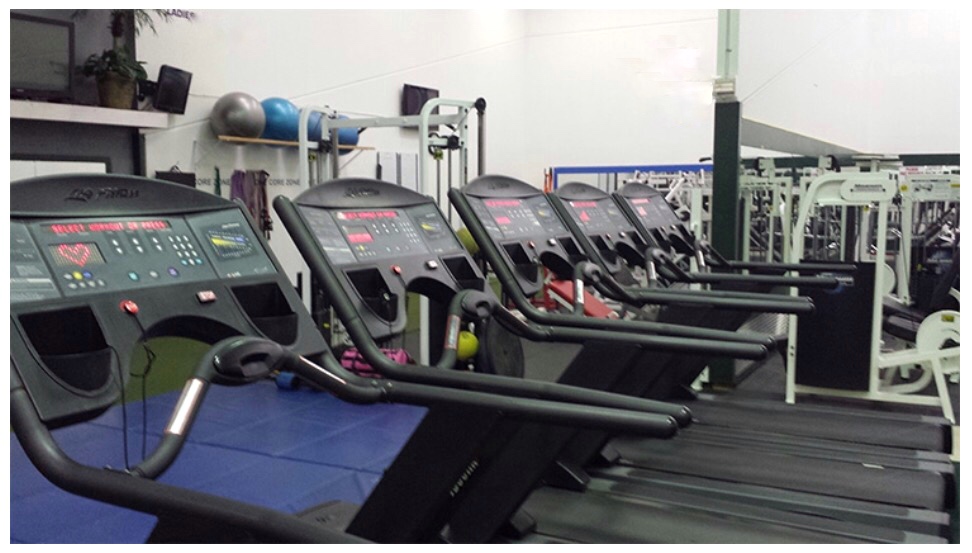 Triden Health & Fitness | 101 2525 Woodview Dr SW, Calgary, AB T2W 4N4, Canada | Phone: (403) 281-9300