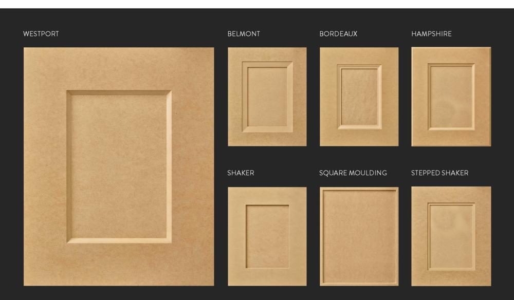 Distinctive Wood Products | 165 McIntyre Dr, Kitchener, ON N2R 1G1, Canada | Phone: (519) 748-5046
