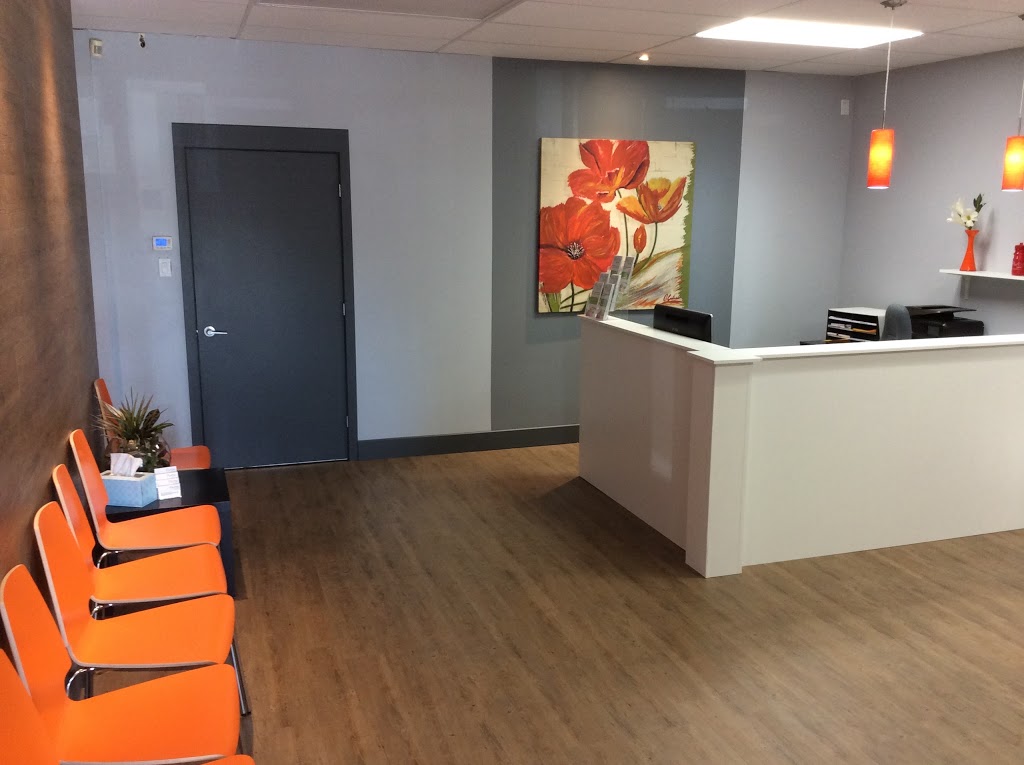 Pivot Santé | 3725 Rue de Mont Royal, Saint-Hubert, QC J4T 2G9, Canada | Phone: (450) 550-1432