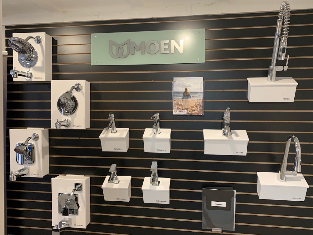 Veridis Plumbing Showroom | 4705A Trans-Canada Hwy, Duncan, BC V9L 6E1, Canada | Phone: (250) 856-0718