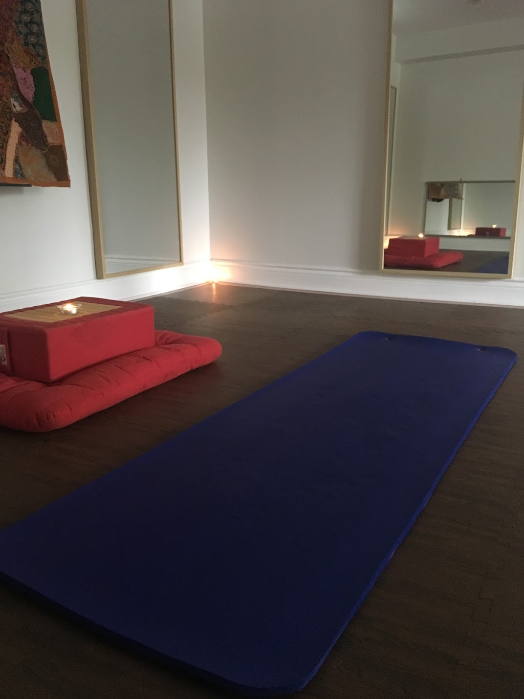 Rouge Hill Pilates | 318 Rouge Highlands Dr, Scarborough, ON M1C 2V4, Canada | Phone: (647) 515-6149
