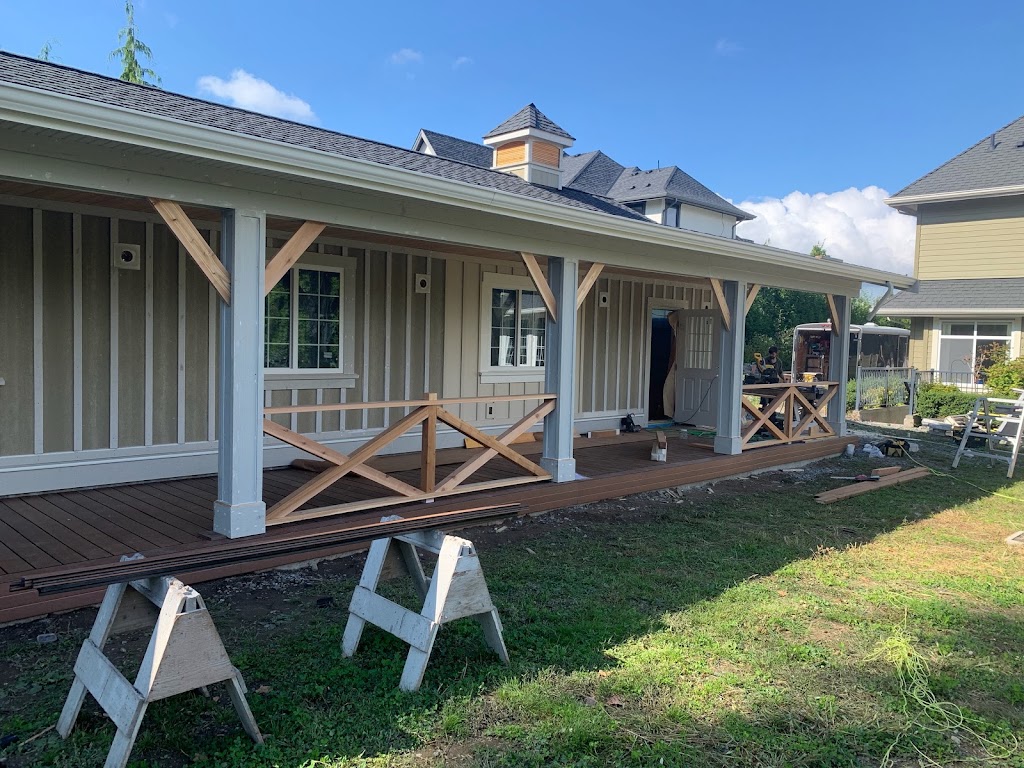 Excel Exteriors Inc. | 14 Ave, Mission, BC V2V 2P2, Canada | Phone: (604) 807-6604