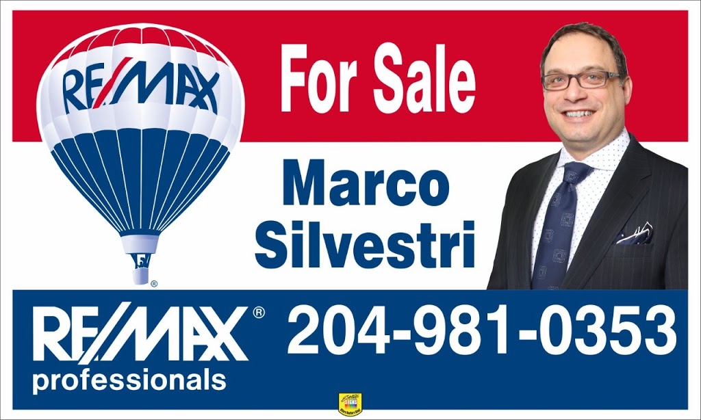 Marco Silvestri | 1601 Buffalo Pl, Winnipeg, MB R3T 3K7, Canada | Phone: (204) 981-0353
