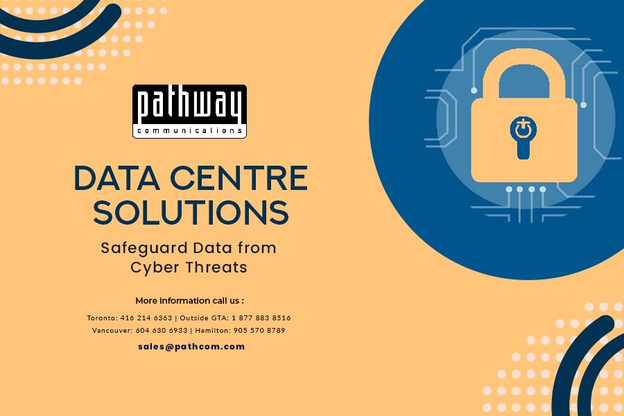 Pathway Communications | 95 Apple Creek Blvd, Markham, ON L3R 1C7, Canada | Phone: (416) 214-6363
