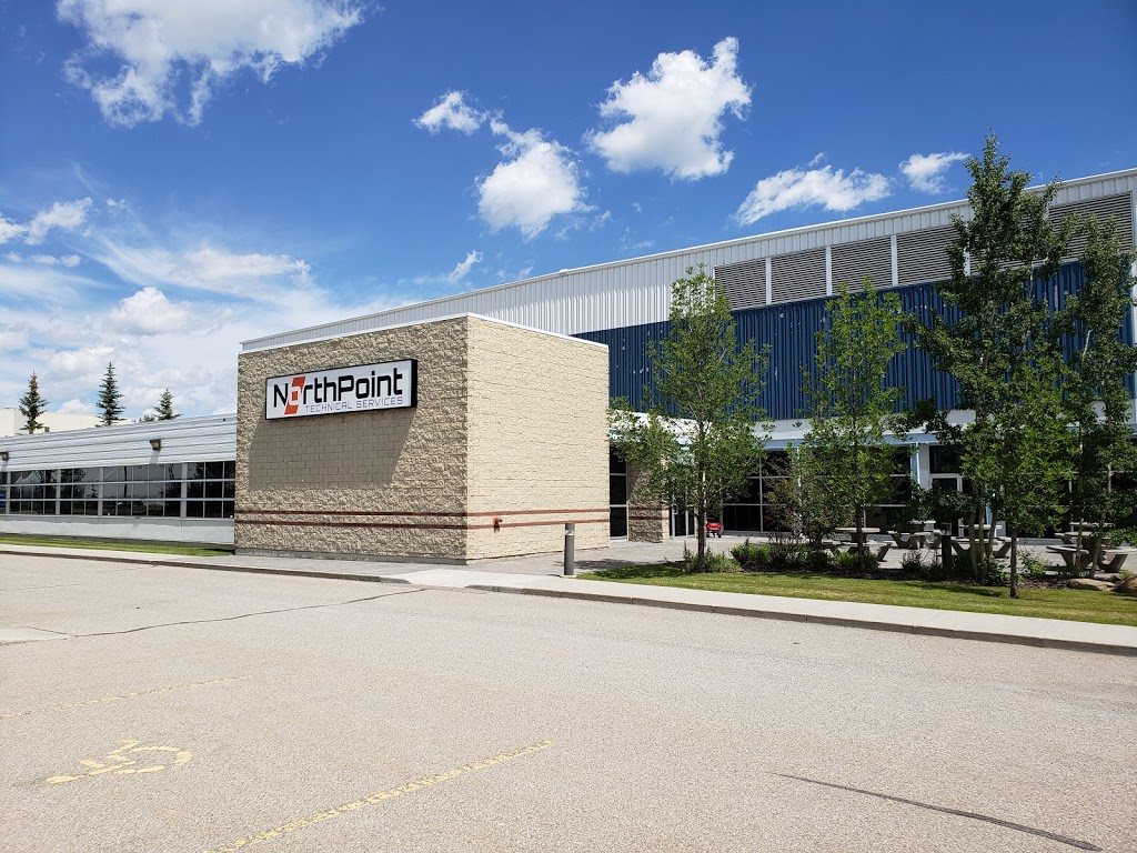 NorthPoint Technical Services | 4920 43 St SE, Calgary, AB T2B 3N3, Canada | Phone: (403) 279-2211