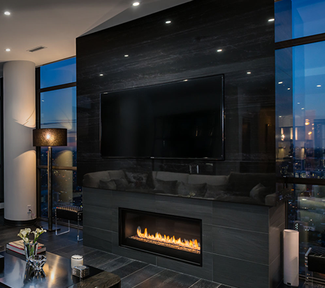NU Fireplace.com | 23 McCleary Ct #8, Concord, ON L4K 3R6, Canada | Phone: (416) 640-5555
